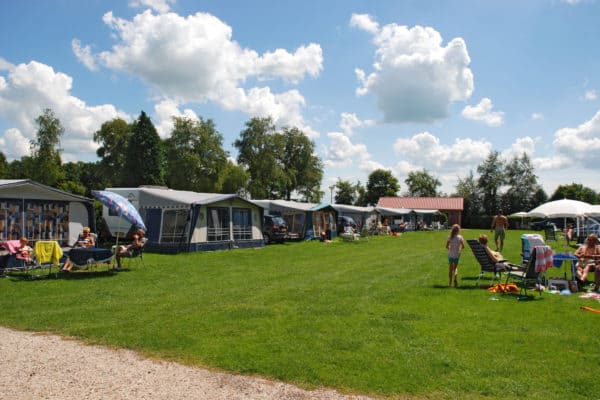 Ruilhandel Absoluut Graag gedaan Familiecamping Overijssel | Camping Krolsbergen Paasloo